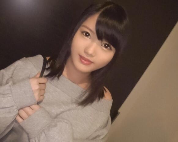 siro-4005 纯粋そうな颜のリア充女子