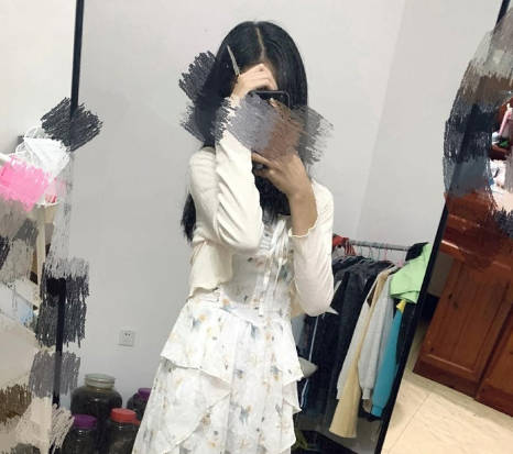 我妹和她舔狗打电等方面时候操好