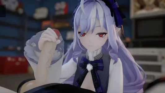 [AnimationAkt][SP][25S2]薇薇安Vivian[中文配音]