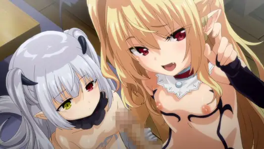 我是娇小魅魔的忠实仆人