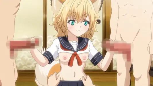 狐娘的色情旅馆