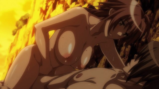 恶之女干部 满月之夜R