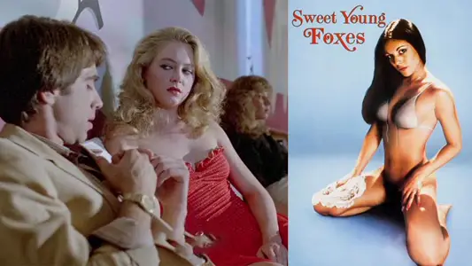 甜甜的小狐狸1983