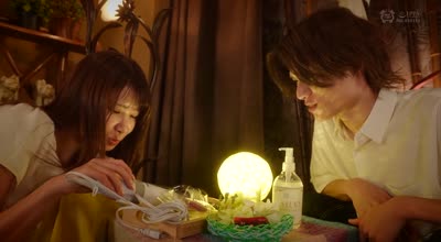 SILK-182 エスカレートラバーズ IN THE HOTEL 3