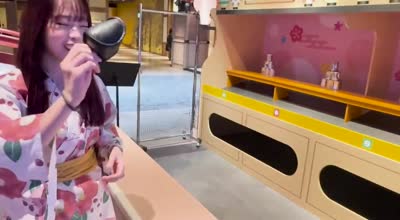 FC2PPV-4719294关西腔可爱的西野七濑相似的乃木坂系的JD