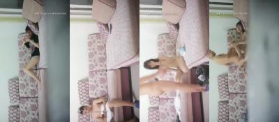 探花星选新作：清纯学生妹沙发口交上位骑乘，娇喘呻吟多姿势换不停