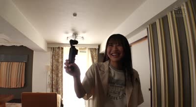 CAWD-813 AV女优から最も远い元アイドルと一つ屋根の下で一晩中SEXした。 石原青